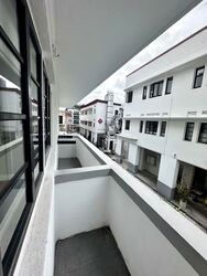 Tiong Bahru Estate (D3), Apartment #548944251